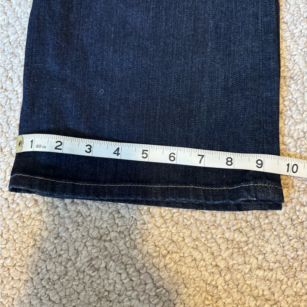 NWOT Joe’s Skinny Bootcut Jeans - Picture 13 of 14